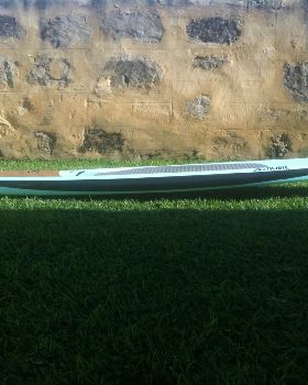 Hobie 12'6 E series 2012