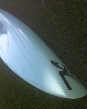 Hobie 12'6 E series 2012