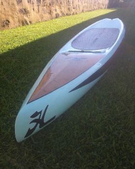 Hobie 12'6 E series 2012