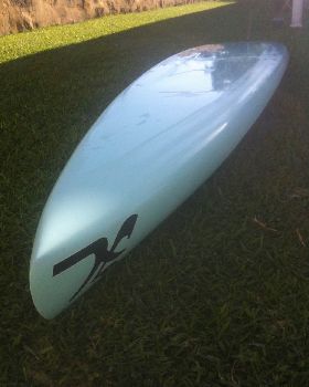 Hobie 12'6 E series 2012