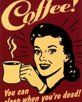 coffee