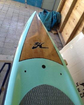 Hobie 12'6" E-Series Race