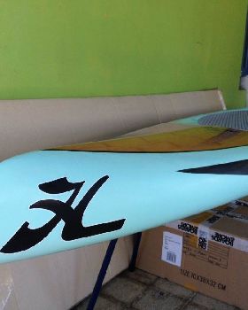 Hobie 12'6" E-Series Race