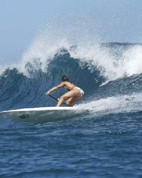 audrey tahiti!