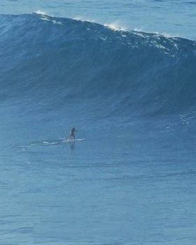 Tiffany - Makaha