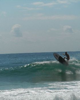 Stand Up Paddle