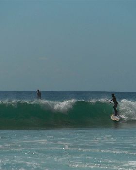 Stand Up Paddle