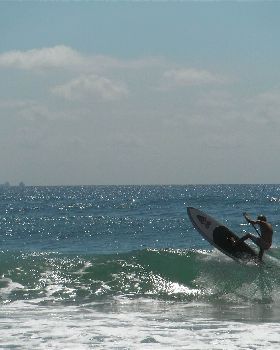 Stand Up Paddle