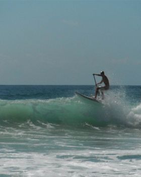 Stand Up Paddle