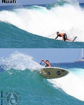Stand Up Paddle