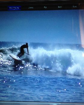 Stand Up Paddle