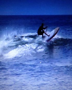 Stand Up Paddle