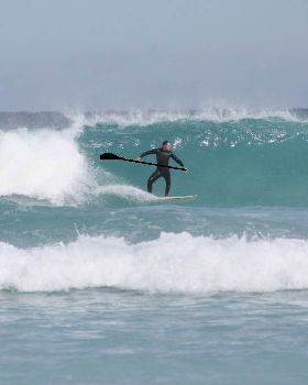 Stand Up Paddle