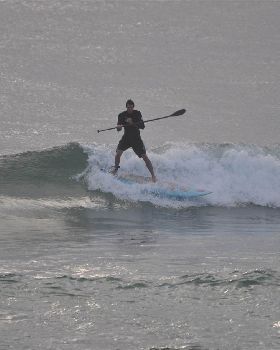 Stand Up Paddle