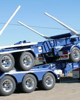 Easyloader RoadTrain Web4