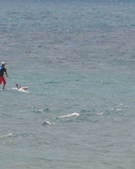 The Mandurah Duel