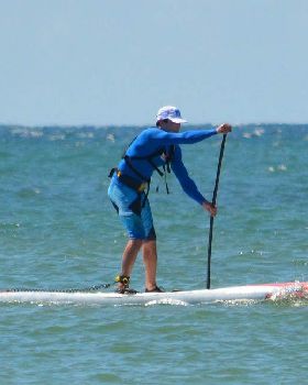 The Mandurah Duel