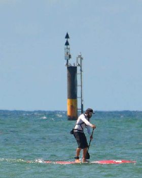 The Mandurah Duel