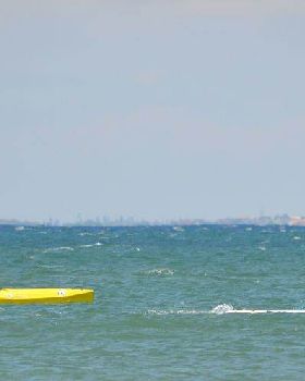 The Mandurah Duel
