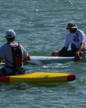 The Mandurah Duel