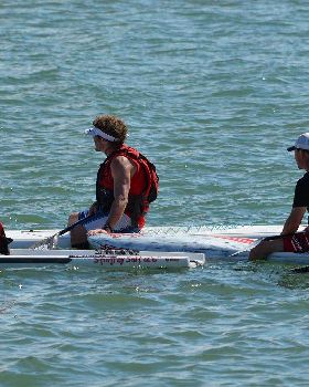 The Mandurah Duel