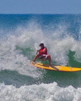 dogman mega gouge bb 2011 yellow board