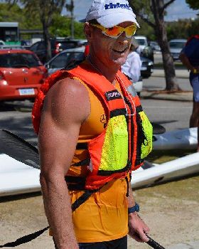 The Mandurah Duel