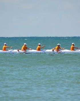The Mandurah Duel - OC6
