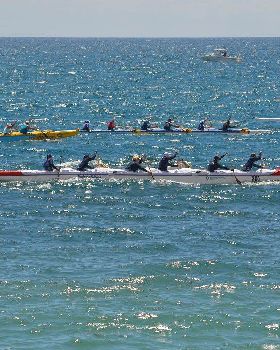 The Mandurah Duel