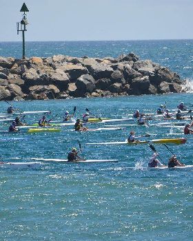 The Mandurah Duel