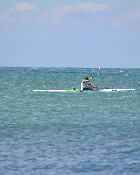 The Mandurah Duel