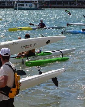 The Mandurah Duel