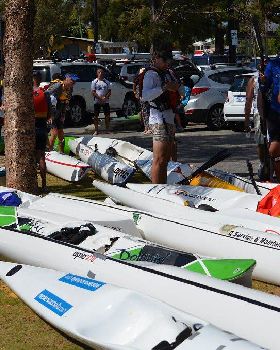 The Mandurah Duel