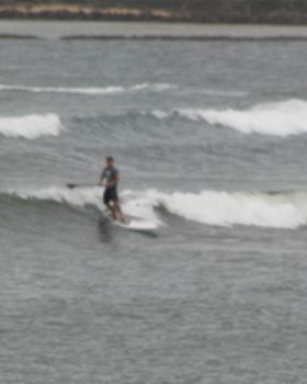 Stand Up Paddle