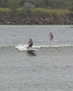 Stand Up Paddle