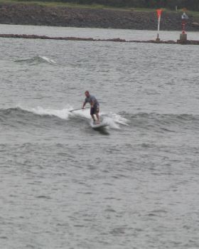 Stand Up Paddle
