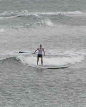 Stand Up Paddle