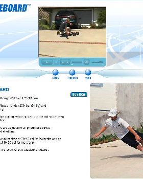carveboard
