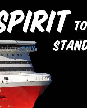 Spirit to The Zu Race