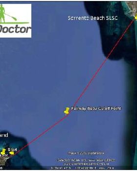 race