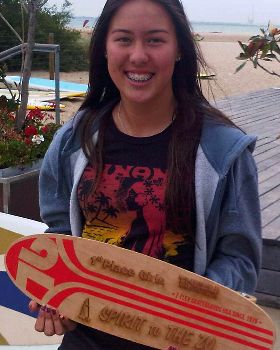 Stand Up Paddle