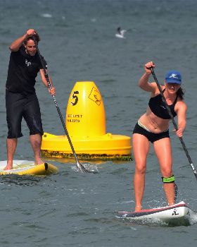 Stand Up Paddle