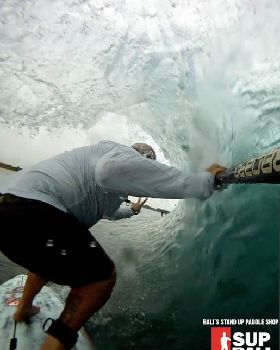 SUP BALI fun