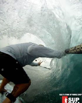 SUP BALI fun