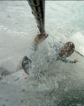 SUP BALI fun