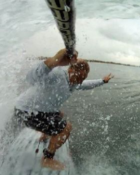 SUP BALI fun