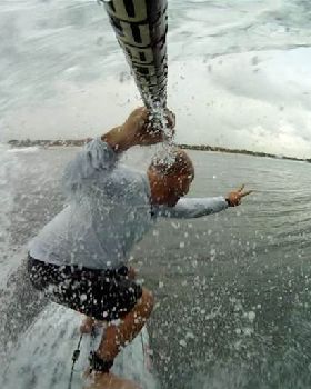 SUP BALI fun