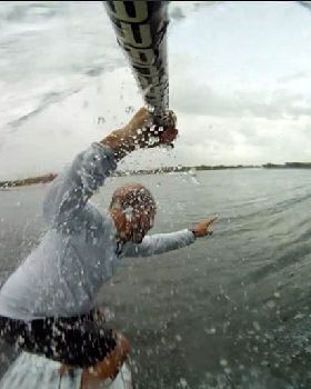 SUP BALI fun