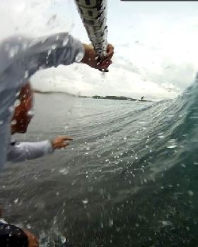 SUP BALI fun