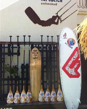 sup prizes lined